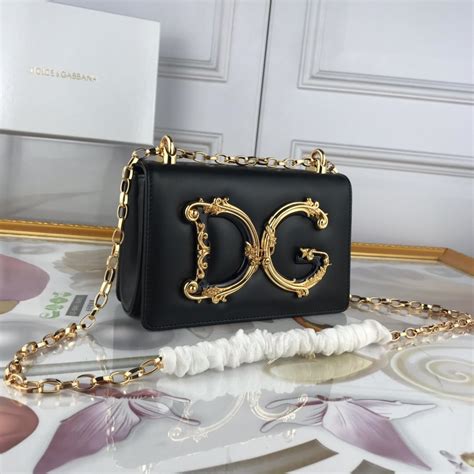 bolsa da dolce gabbana original|dolce and gabbana handbags outlet.